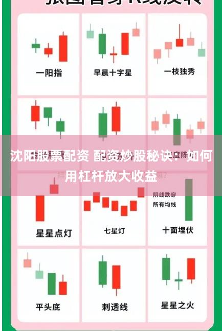 沈阳股票配资 配资炒股秘诀：如何用杠杆放大收益