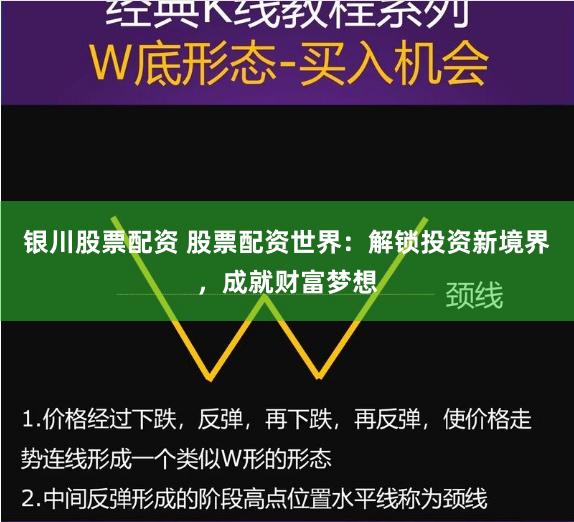 银川股票配资 股票配资世界：解锁投资新境界，成就财富梦想