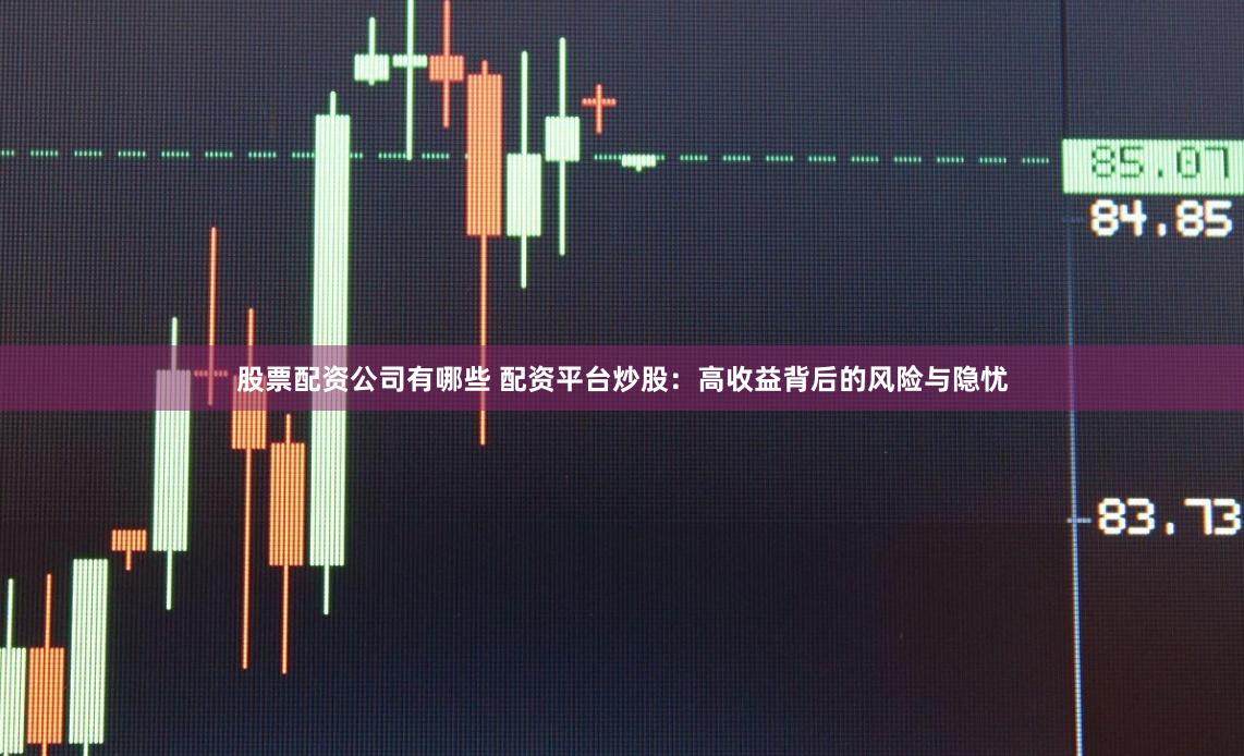 股票配资公司有哪些 配资平台炒股：高收益背后的风险与隐忧