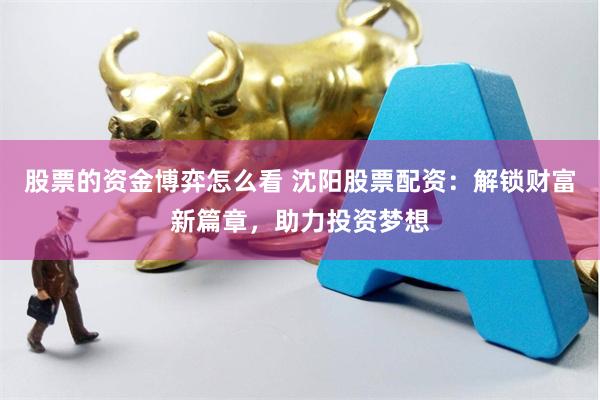 股票的资金博弈怎么看 沈阳股票配资：解锁财富新篇章，助力投资梦想